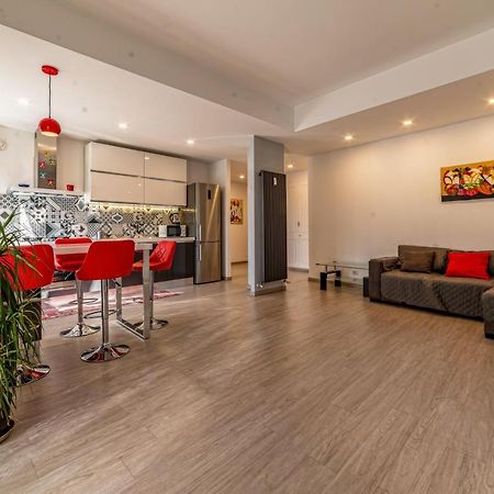 Cornelia Home - Metro Cornelia Rom Exterior foto