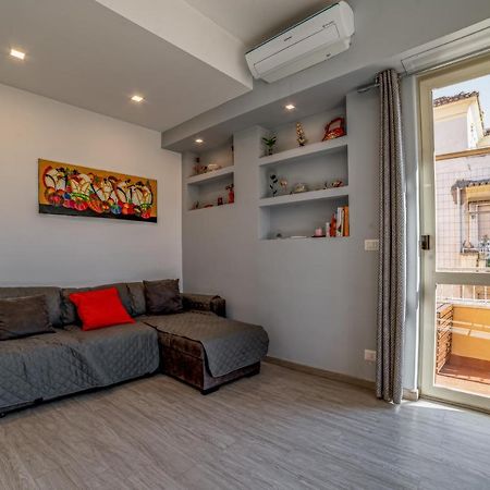Cornelia Home - Metro Cornelia Rom Exterior foto