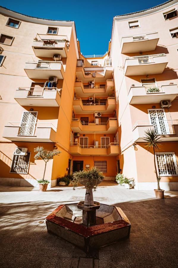 Cornelia Home - Metro Cornelia Rom Exterior foto