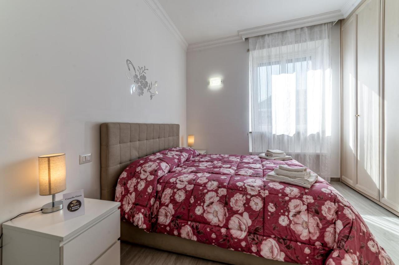 Cornelia Home - Metro Cornelia Rom Exterior foto