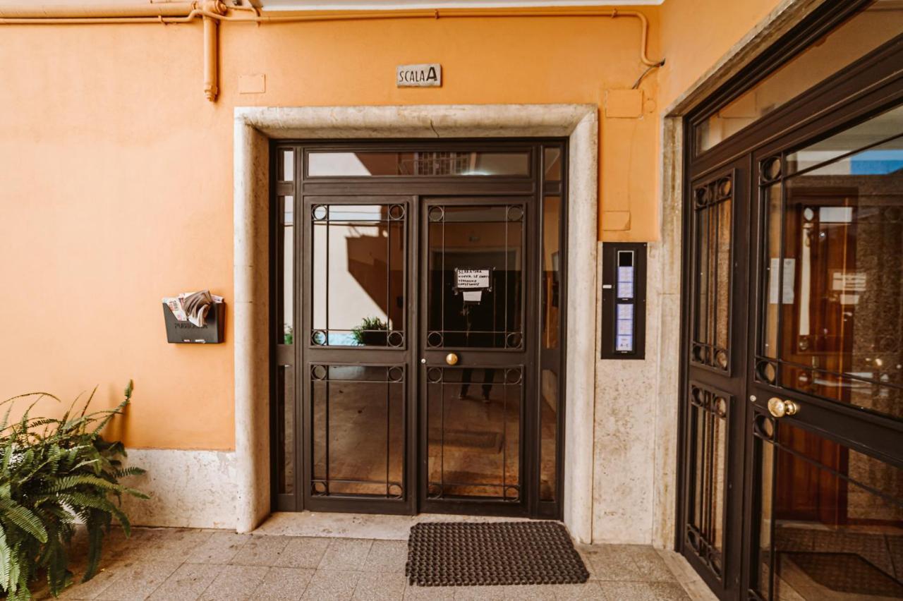 Cornelia Home - Metro Cornelia Rom Exterior foto