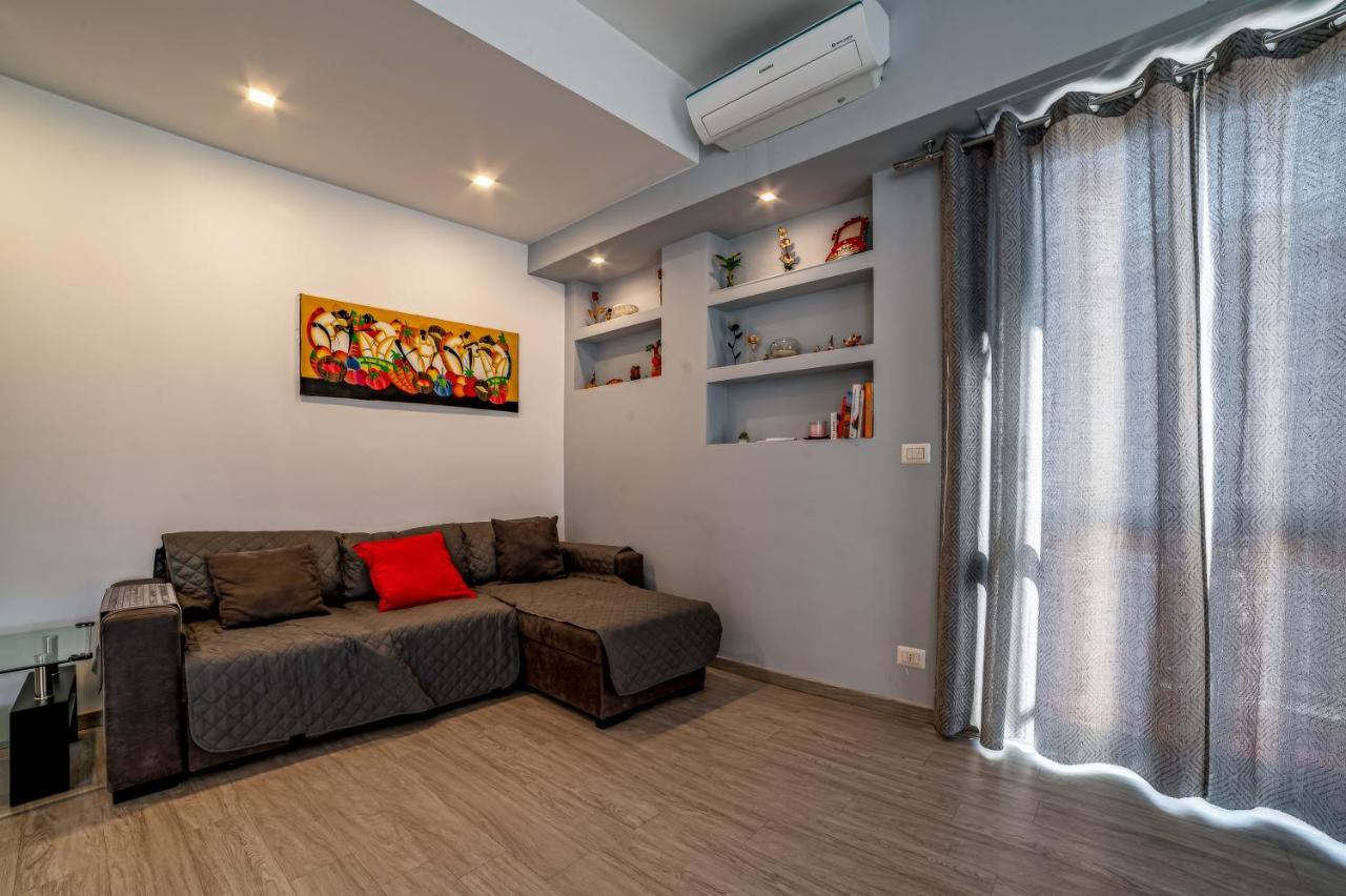Cornelia Home - Metro Cornelia Rom Exterior foto
